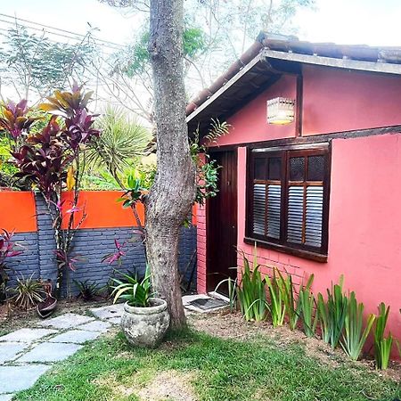 Pousada Tropicalia Porto Seguro Zewnętrze zdjęcie