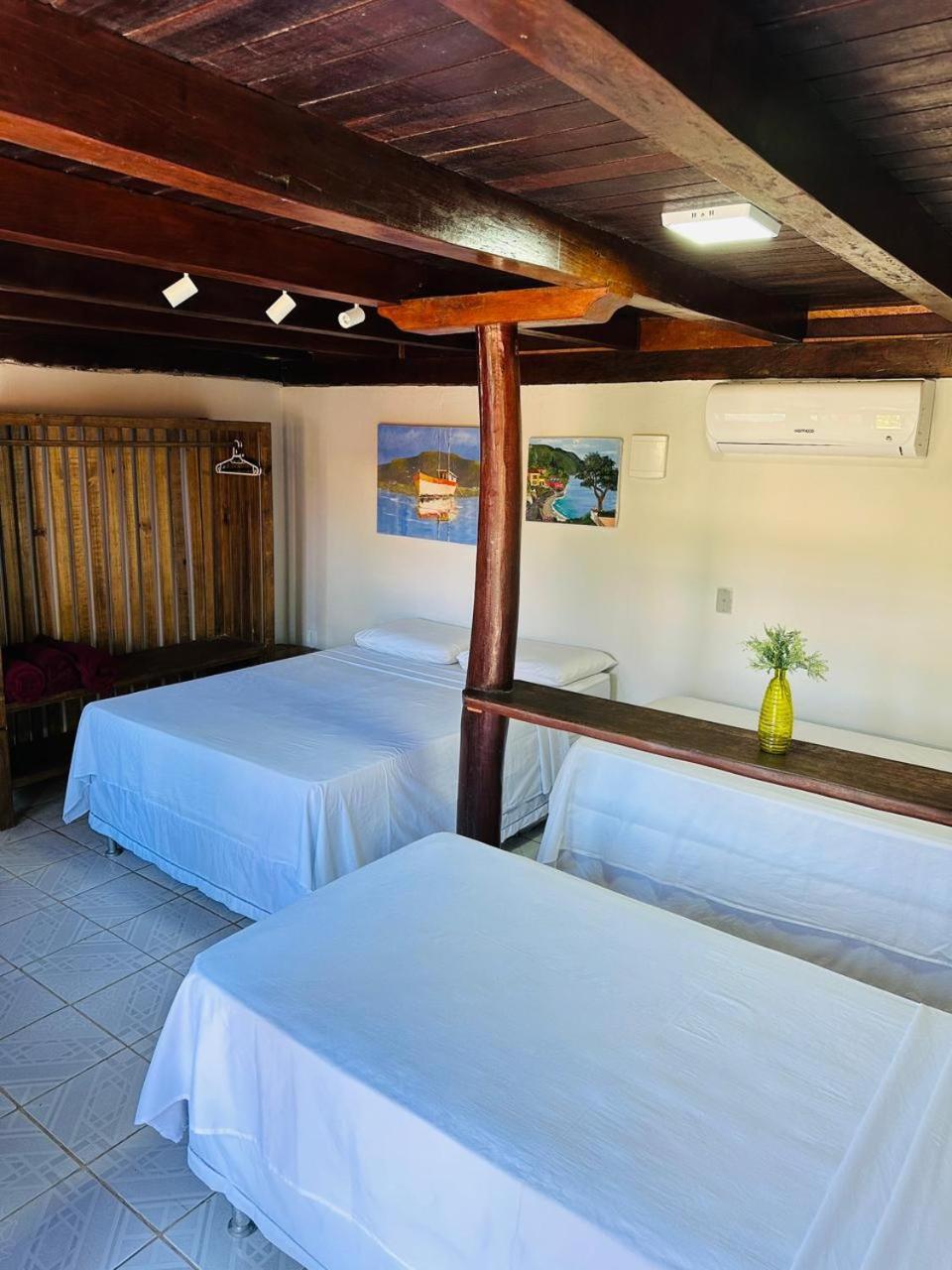 Pousada Tropicalia Porto Seguro Zewnętrze zdjęcie
