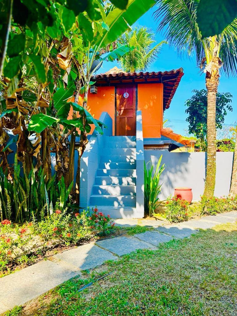 Pousada Tropicalia Porto Seguro Pokój zdjęcie
