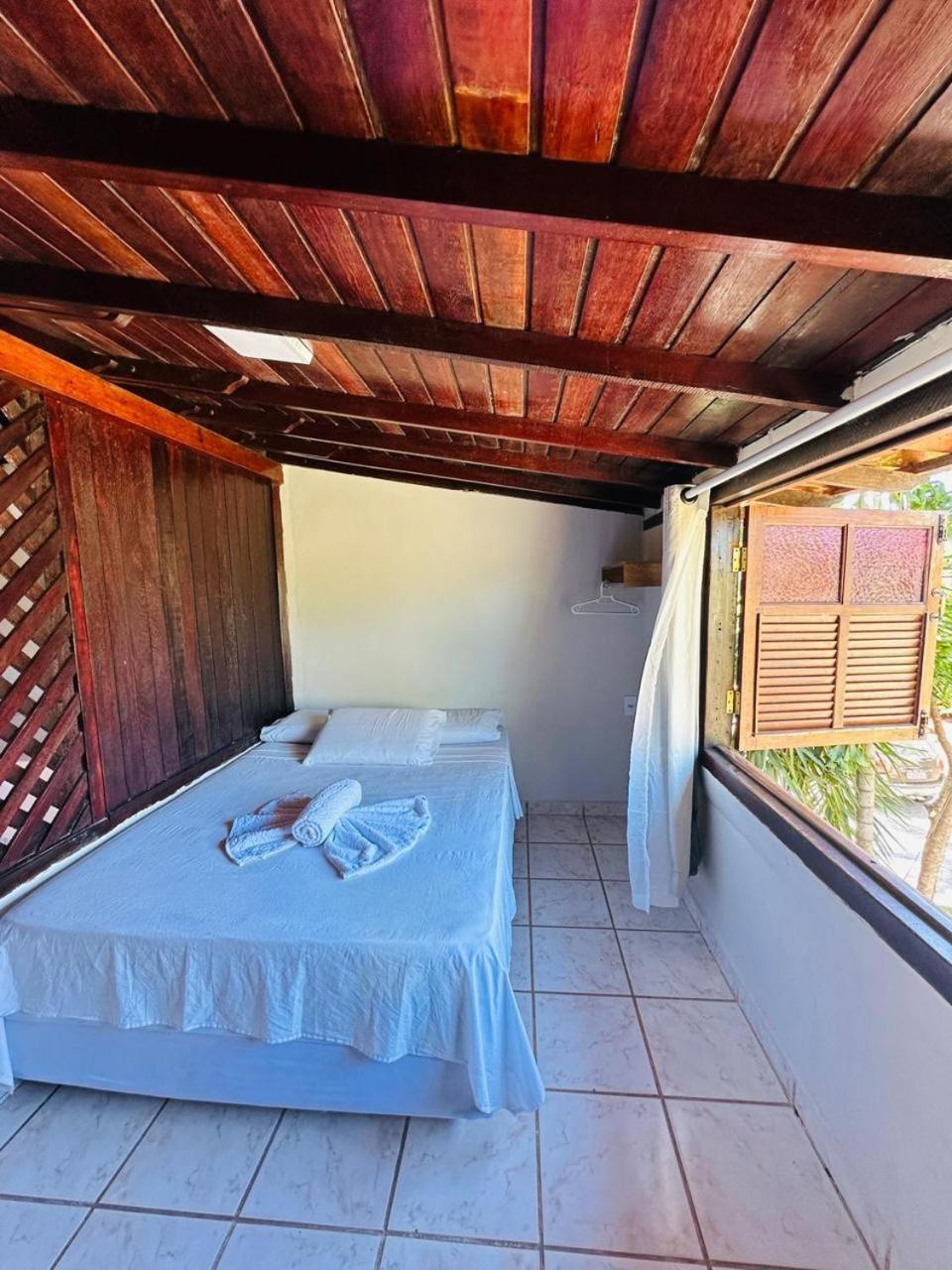 Pousada Tropicalia Porto Seguro Pokój zdjęcie